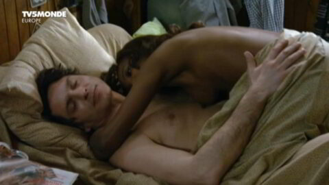 Peggy Leray Nude Je retourne chez ma mere 2012 1