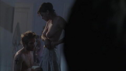 Pollyanna McIntosh Nude Headspace 2005 2