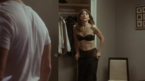 Rebecca Pidgeon Sexy Edmond 2005 5