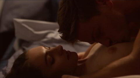 Romina Kuper Nude Deine Farbe 2019 5