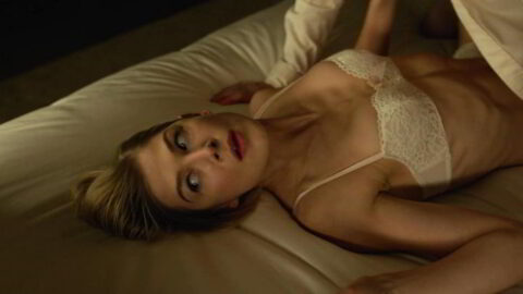 Rosamund Pike Nude Gone Girl 2014 1