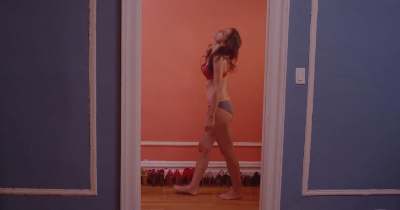 Saman Giraud nude scene in M4: My Many Married Men Saman Giraud nude scene in M4: My Many Married Men