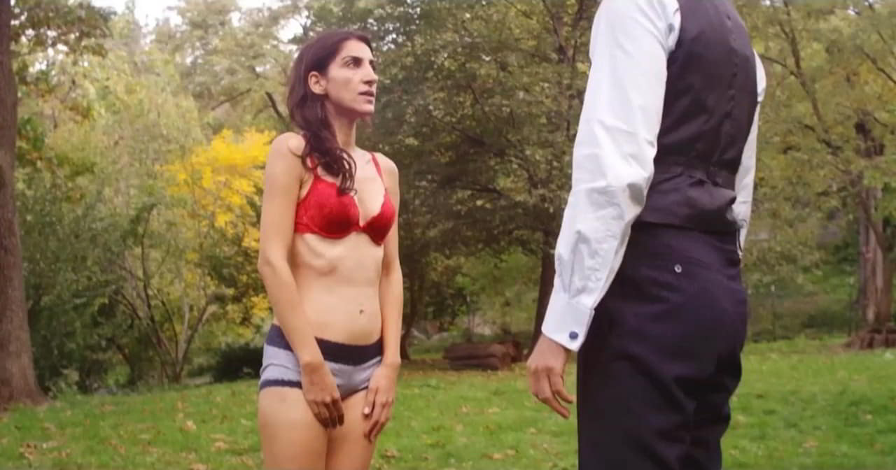 Saman Giraud topless M4: My Many Married Men Saman Giraud topless M4: My Many Married Men