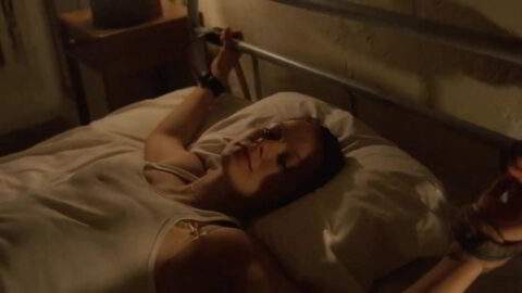 Samantha Morton Nude Code 46 2003 2