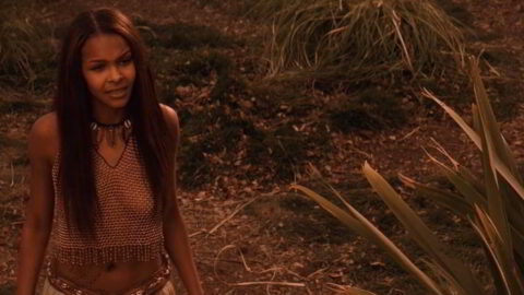 Samantha Mumba Sexy The Time Machine 2002 6