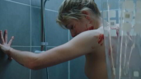 Sarah Bolger Sexy A Good Woman Is Hard to Find 2019 1