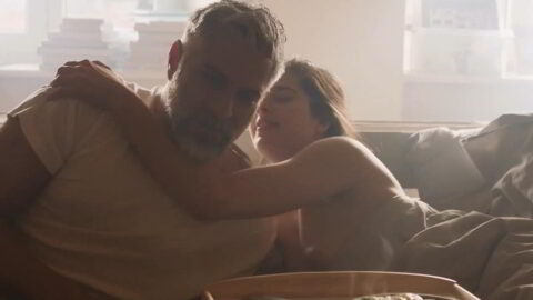 Saša Pavlin Stosić Nude - Prebujanja (2017)