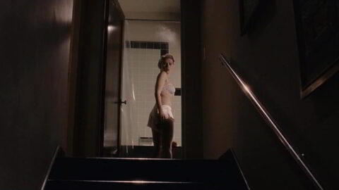 Scarlett Johansson Sexy The Black Dahlia 2006 1