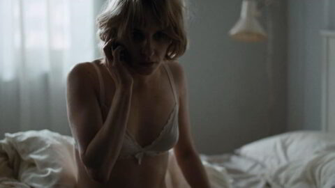 Sonja Richter Nude Bad Faith Ond tro 2010 05