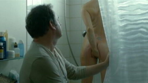 Suzanne Clement Nude Early Winter 2015 04