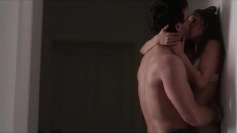 Sylvania Pen Nude 1 Minus 1 Gleich 0 2013 12