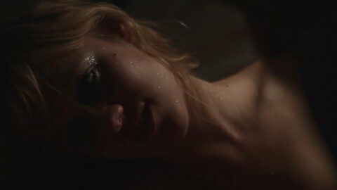 Tallie Medel Sexy Betsy Holt Nude Jules of Light and Dark 2018 10