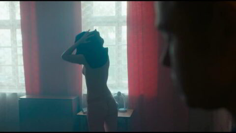 Tina Stoyilkovich Nude Offline S01E08 2022 6