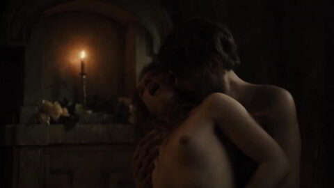 Veronika Mokhireva Nude Pansion S01E03 04 2022 07