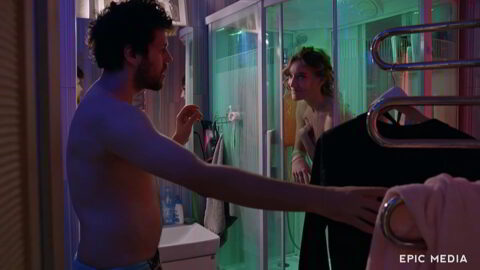 Viktoriya Klinkova Sexy Sovest S01E01 2021 6