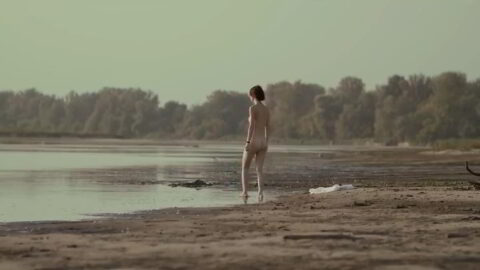 Weronika Walasiewicz Nude Eva 2018 7