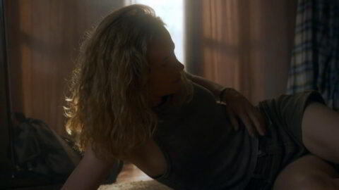 Wiktoria Gorodecka Nude Profilerka S01E03 2024 3