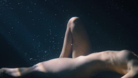 Yuliya Khlynina Nude KrisTina S01E01 2021 11