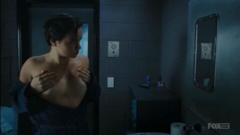 Zoe Terakes Sexy Wentworth S08E06 2020 1