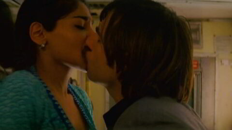 Amara Karan Sexy The Darjeeling Limited 2007 2