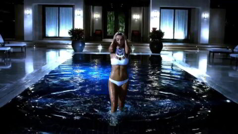 Ana Alexander Sexy Hawaii Five 0 S05E14 2015 1