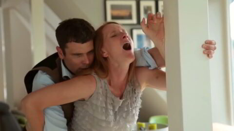 Anna Altmann Sexy Das Sommerhaus 2014 1