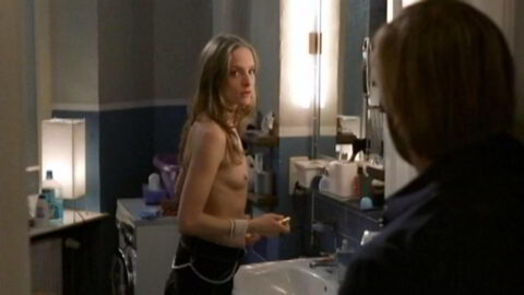 Anne Ratte Polle Nude Die Nacht singt ihre Lieder 2003 1