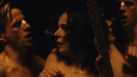 Annika Kuhl Nude - Sloborn - S01E04 (2020) 17 Annika Kuhl Nude Sloborn S01E04 2020 3