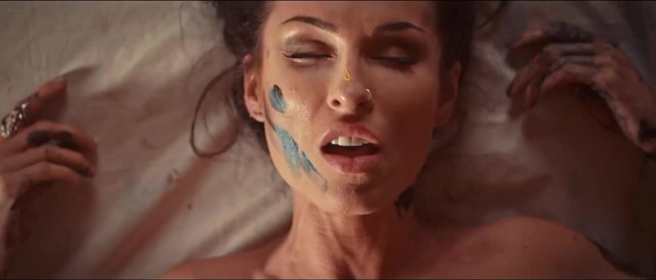 Aria London, Murisa Harba bare butt in Deadly Crush Aria London, Murisa Harba bare butt in Deadly Crush