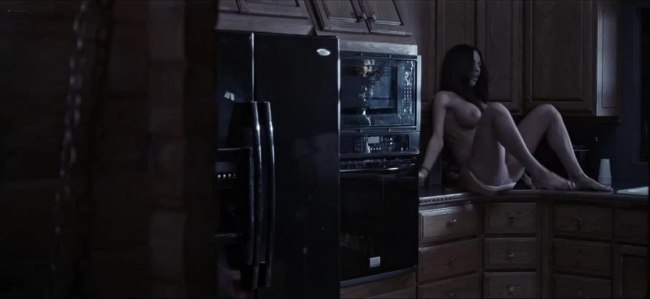 Aria London, Murisa Harba nude scene in Deadly Crush Aria London, Murisa Harba nude scene in Deadly Crush