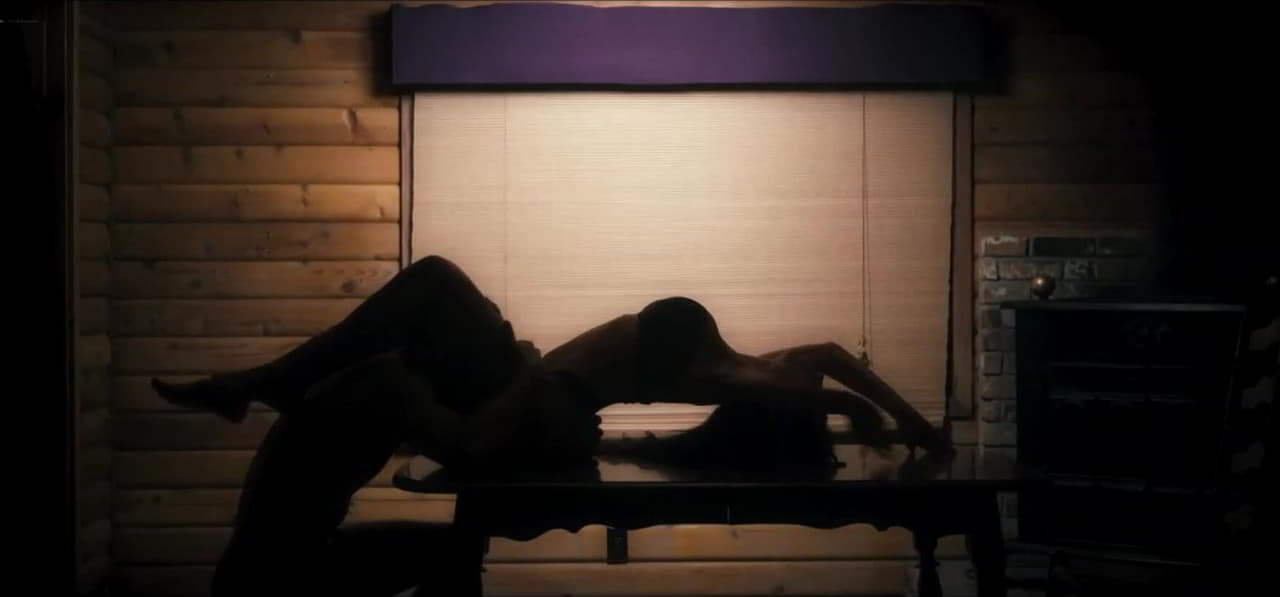 Hot Aria London, Murisa Harba explicit scene 2018 Hot Aria London, Murisa Harba explicit scene 2018