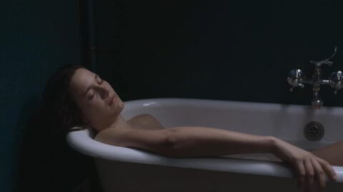 Camille Dagen Nude - Les Mouvements de l’eau (2018) 13 Camille Dagen Nude Les Mouvements de leau 2018 3