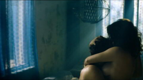 Carol Rovira Nude Presunto Culpable S01E02 05 2018 3