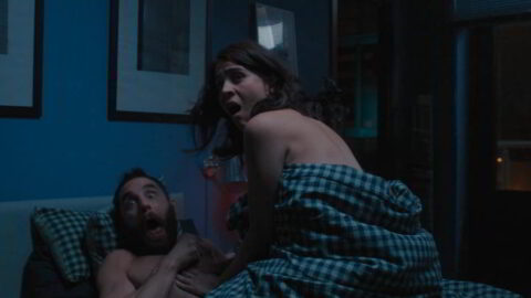 Cassandra Ciangherotti Sexy Cuerpo escombro 2024 1