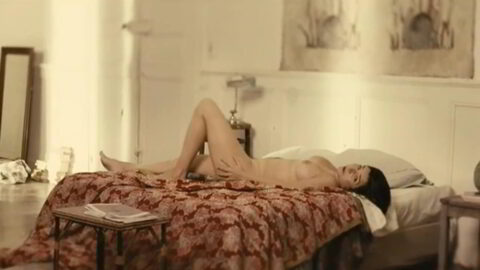 Catherine Bernstein Nude Nue 2009 5