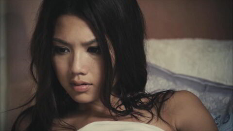 Chrissie Chau Sexy Marriage with a Liar 2010 02