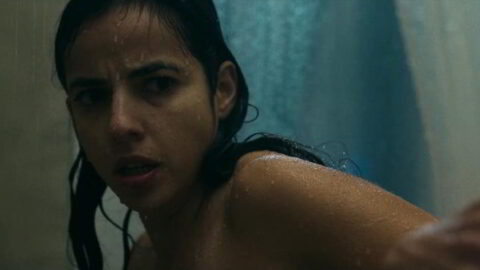 Cristina Rodlo Sexy No One Gets Out Alive 2021 5