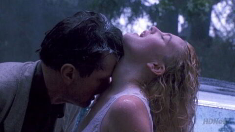 Drew Barrymore Sexy Poison Ivy 1992 1