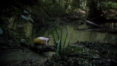 Ecem Uzun Sexy Koca Dunya 2016 2