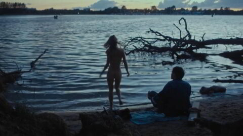 Eli Riccardi Nude Den Rest mach ich morgen 2021 4