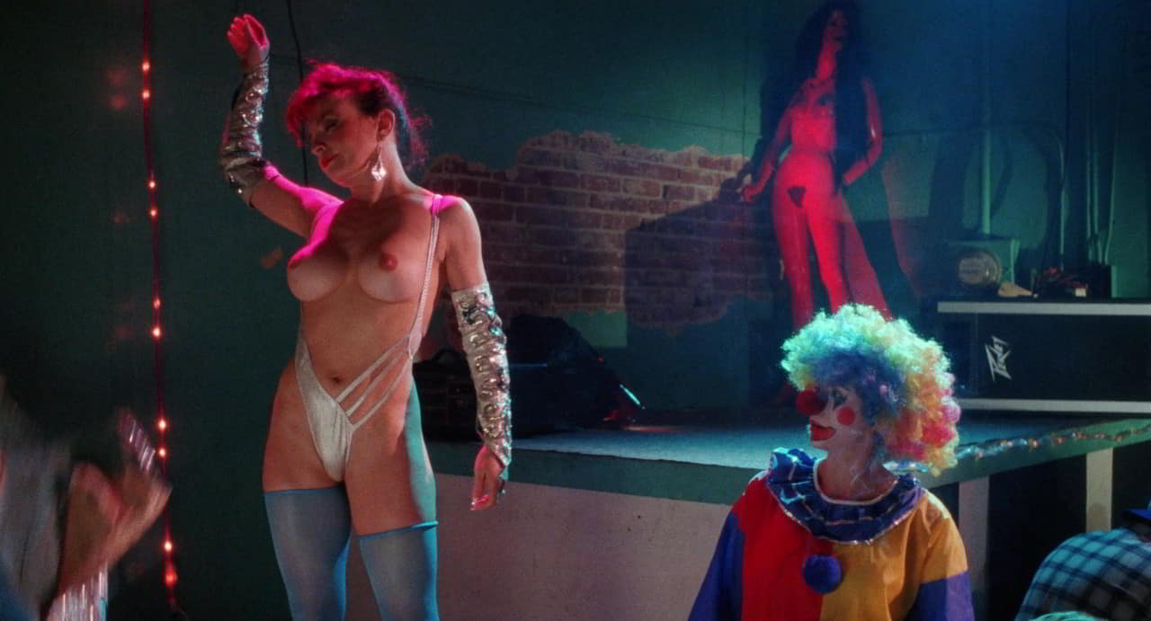 Hot Elizabeth Kaitan, Toni explicit scene 1991 Hot Elizabeth Kaitan, Toni explicit scene 1991