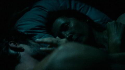 Emmanuelle Bercot Nude Goliath 2022 1