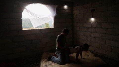 Estefany Hernandez Nude - Sin Vestir Santos (2019) 15 Estefany Hernandez Nude Sin Vestir Santos 2019 2