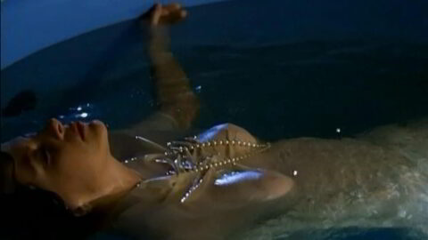 Evgeniya Kryukova Nude Upast vverh 2002 12