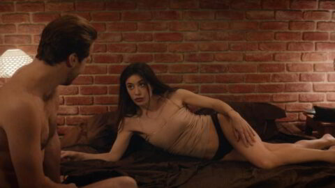 Fanny Valette Nude Passade 2017 02