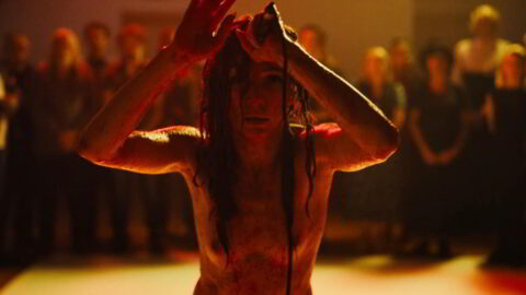 Fatma Mohamed Nude Flux Gourmet 2022 1