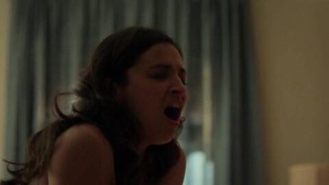 Floriana Lima Sexy Marvels The Punisher S02E07 2019 3