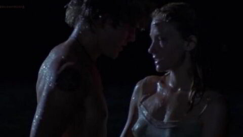 Haley Bennett Sexy Arcadia Lost 2010 3