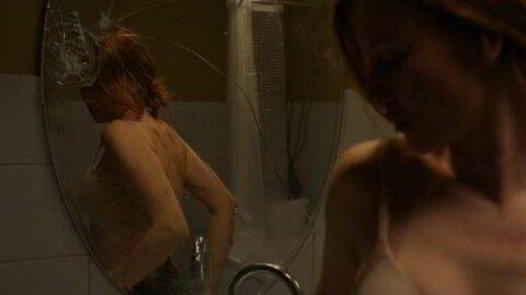 Irina Starshenbaum Sexy Syostry 2022 3