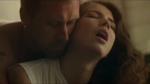 Iris Ivanova Sexy g dzhi 2016 6